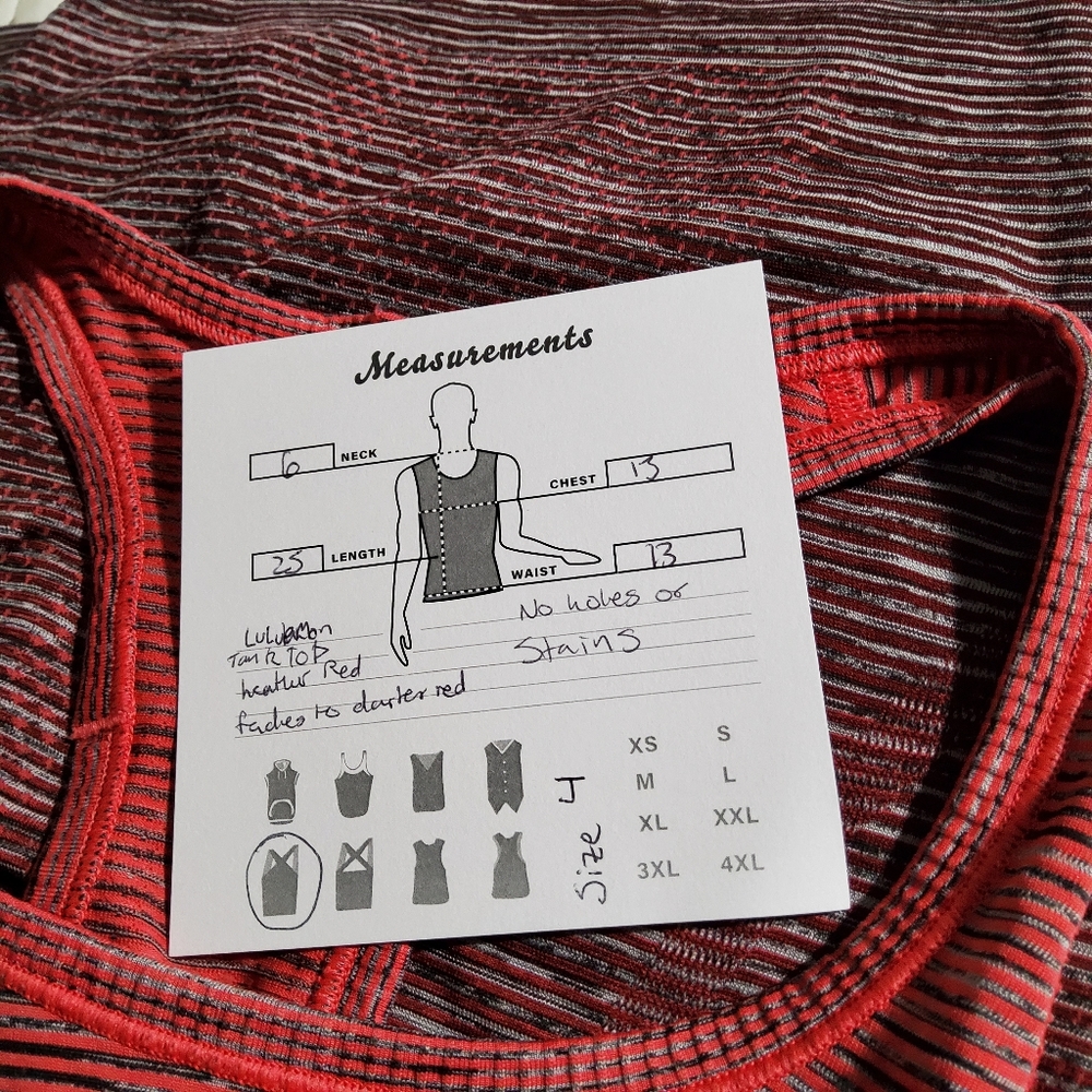 Lululemon Swiftly Tech Racerback - image 5